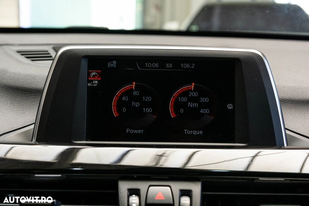 BMW X1 sDrive18d Aut. xLine - 22