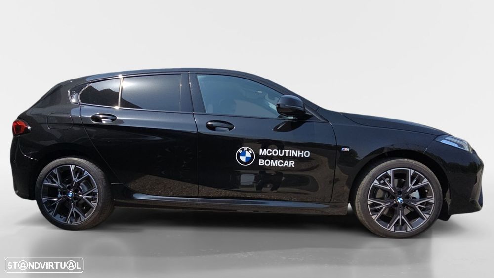 BMW 120 d Pack Desportivo M - 9