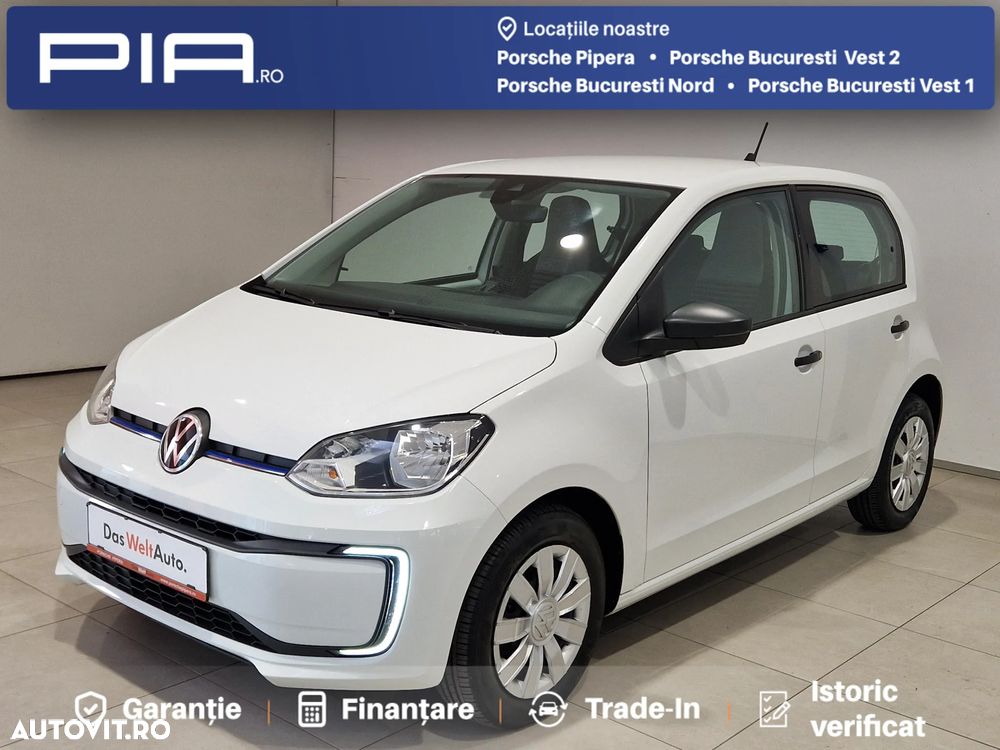 Volkswagen up! - 1