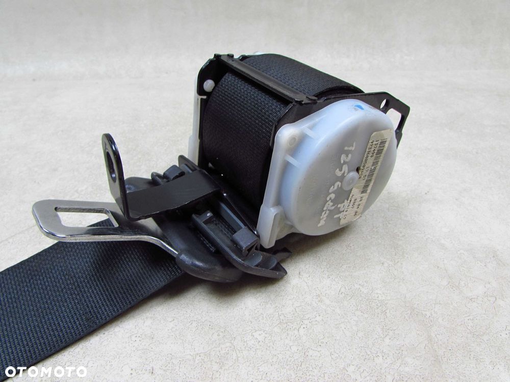 TOYOTA AVENSIS T25 03-08 SEDAN PAS BEZPIECZENSTWA TYL PRAWY 97336005091C0 TEAB2EF051 - 4