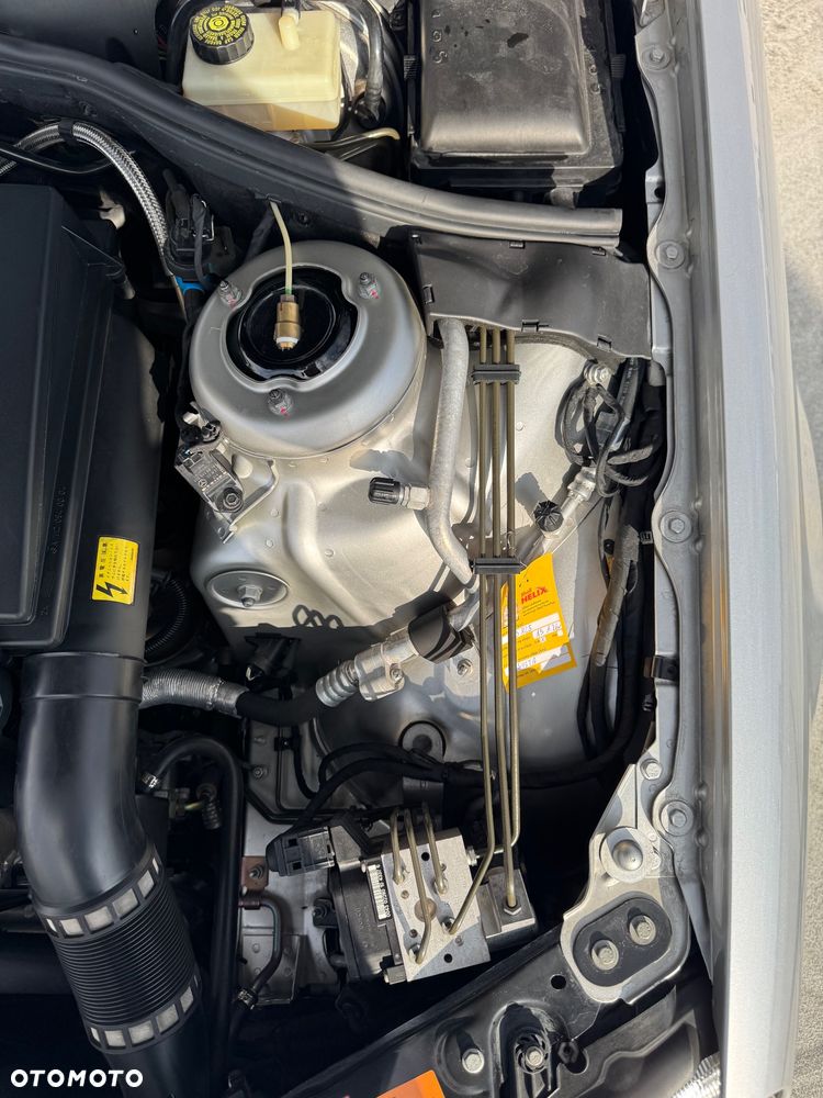 Mercedes-Benz Klasa S 350 - 31