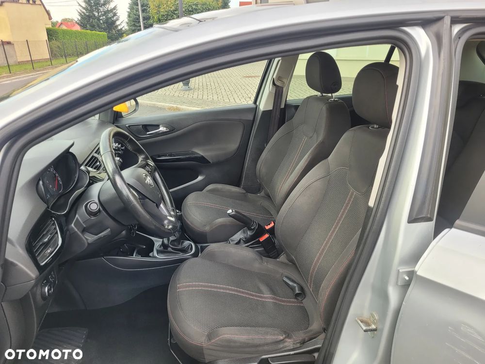 Opel Corsa 1.4 Enjoy - 10