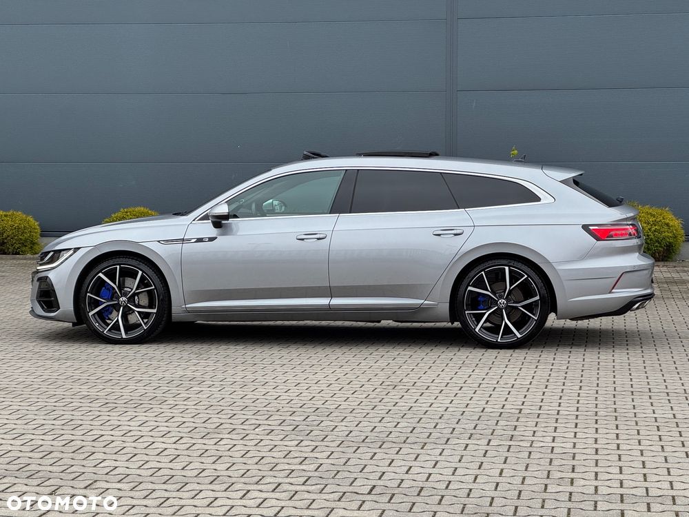 Volkswagen Arteon Shooting Brake 2.0 TSI 4Motion R DSG - 4