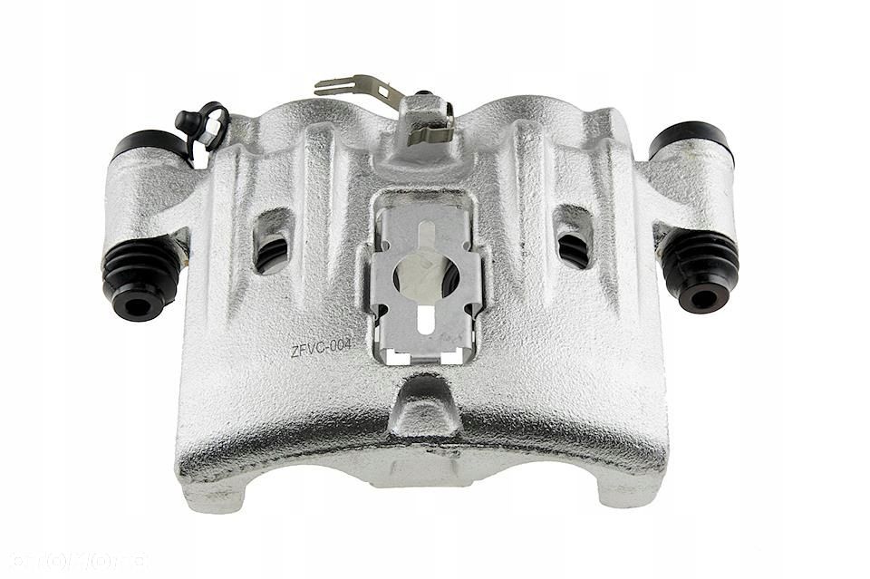 ZACISK PRZÓD LEWY IVECO DAILY II III IV V 44MM 89- - 2