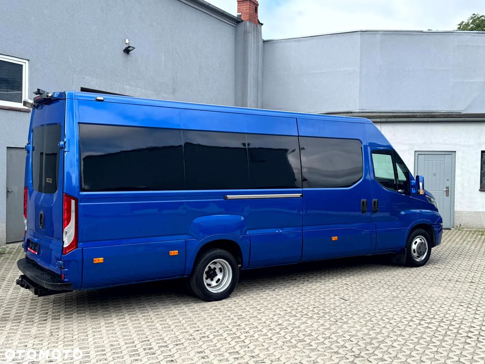 Iveco Daily 35C21 - 7