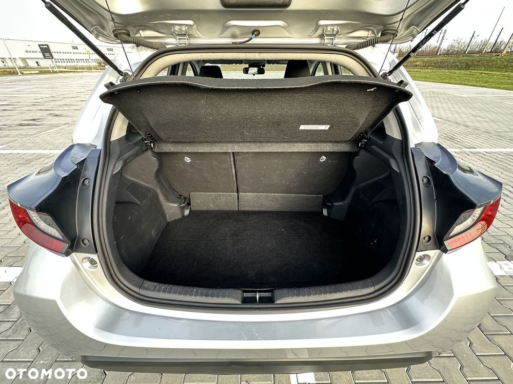 Toyota Yaris Hybrid 1.5 Comfort - 18