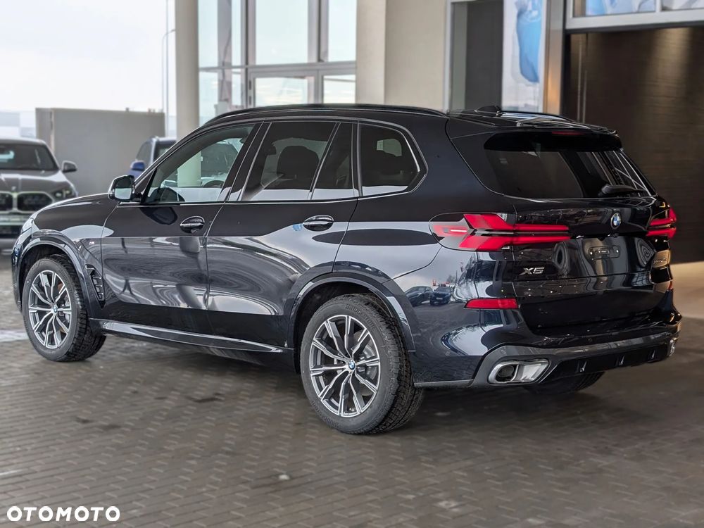 BMW X5 xDrive30d - 3