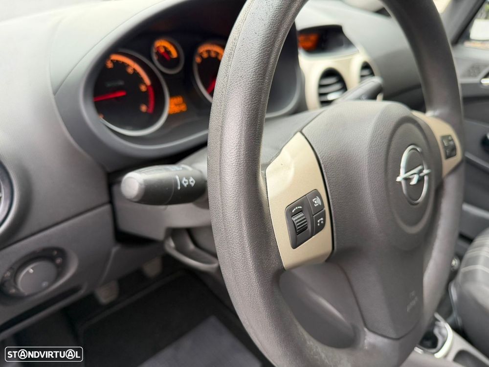Opel Corsa 1.3 CDTi Enjoy - 20