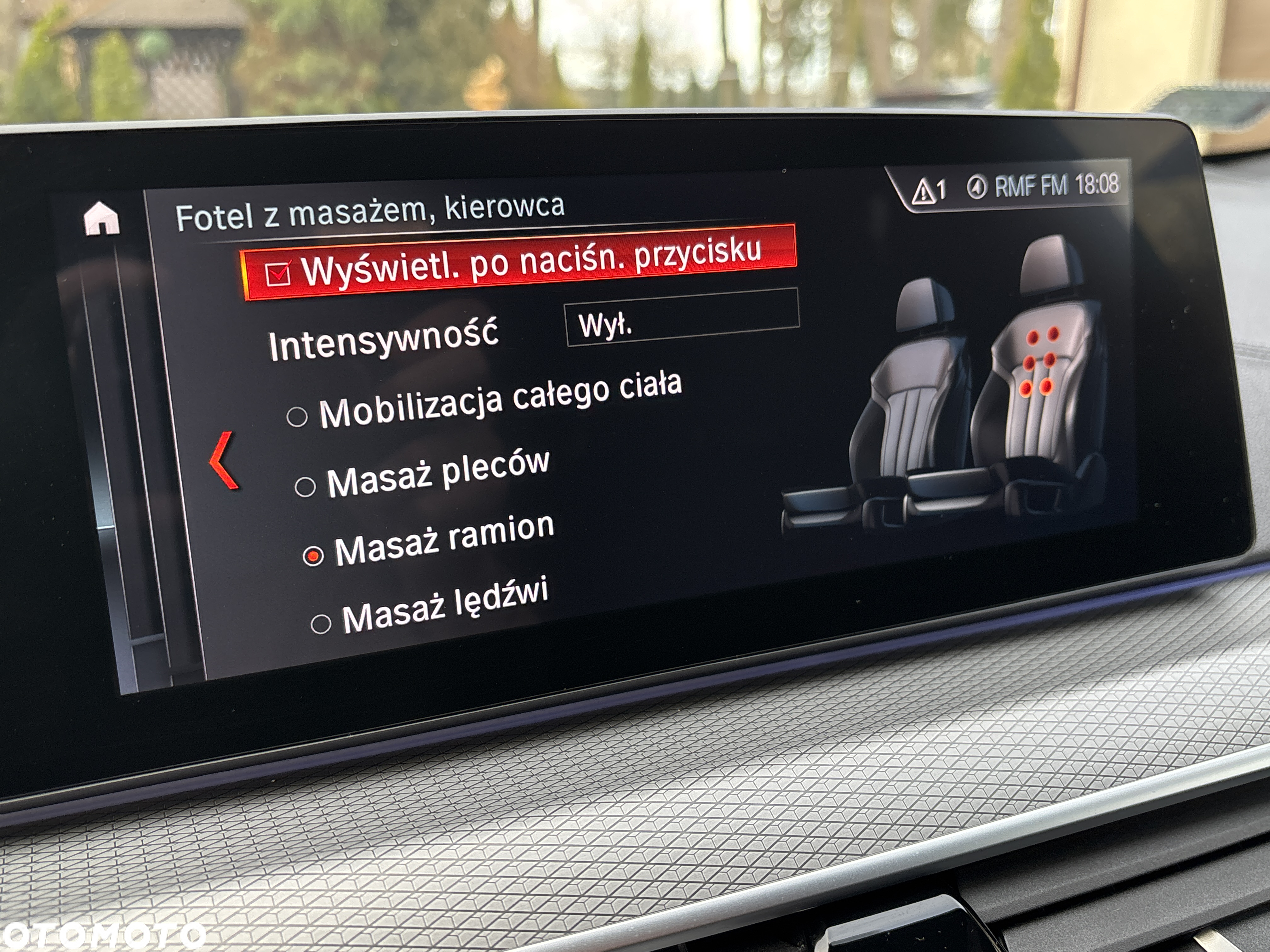 BMW 6GT 630d xDrive M Sport - 22