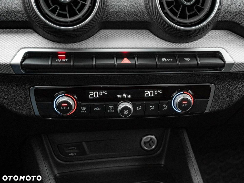 Audi Q2 35 TFSI S tronic - 18