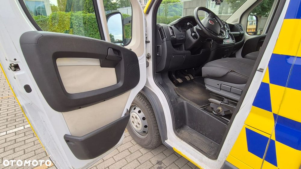 Fiat DUCATO - 8