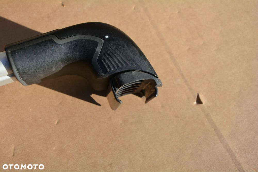 Thule WingBar Edge bagażnik aluminiowy na relingi zintegrowane alu klucz - 5