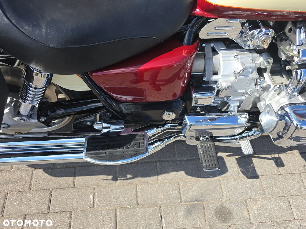 Honda Valkyrie - 5