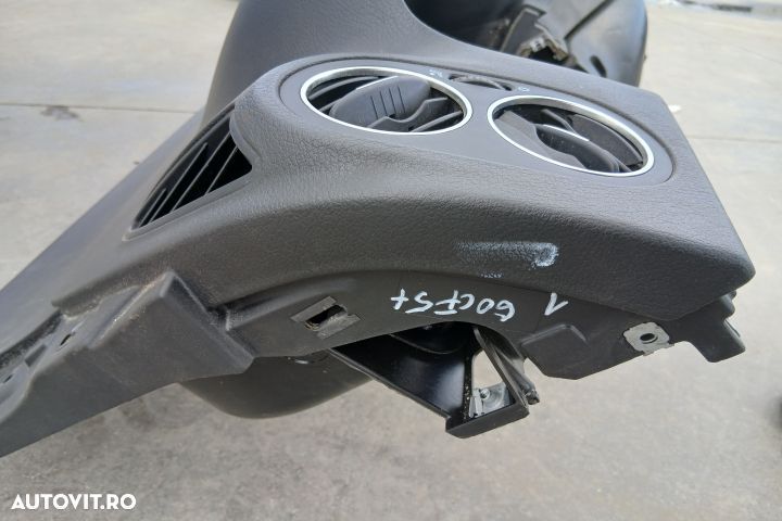 Kit airbag cu plansa de bord 5M1857706D  5M1857705D 1K0909605A 1K0880 - 8