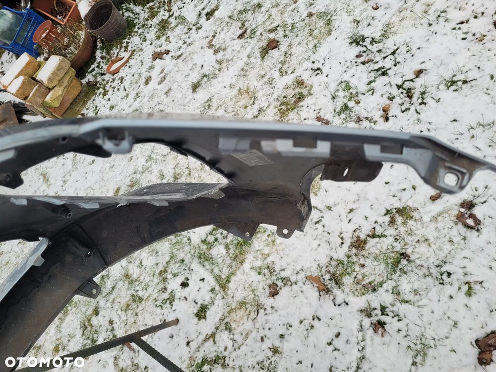 Kia Ceed III zderzak przód, 86511-j7000 - 6