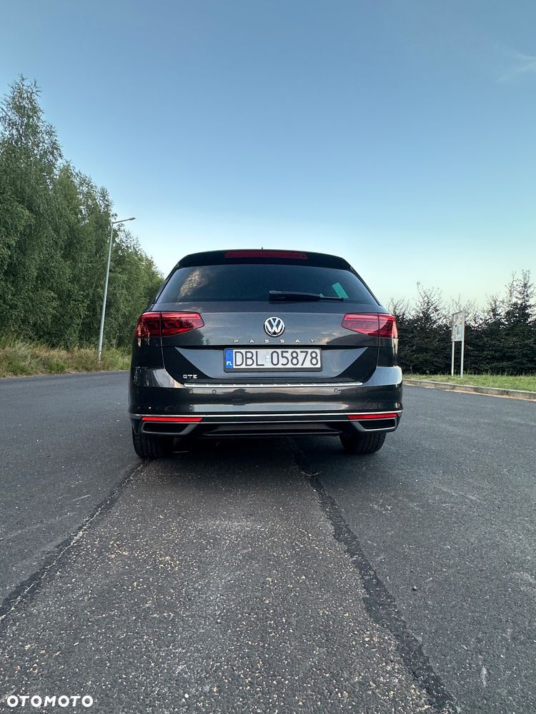 Volkswagen Passat 1.4 TSI DSG BlueMotion Technology Exclusive - 36
