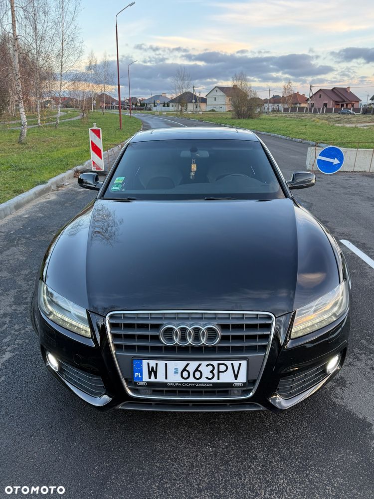 Audi A5 Sportback - 17