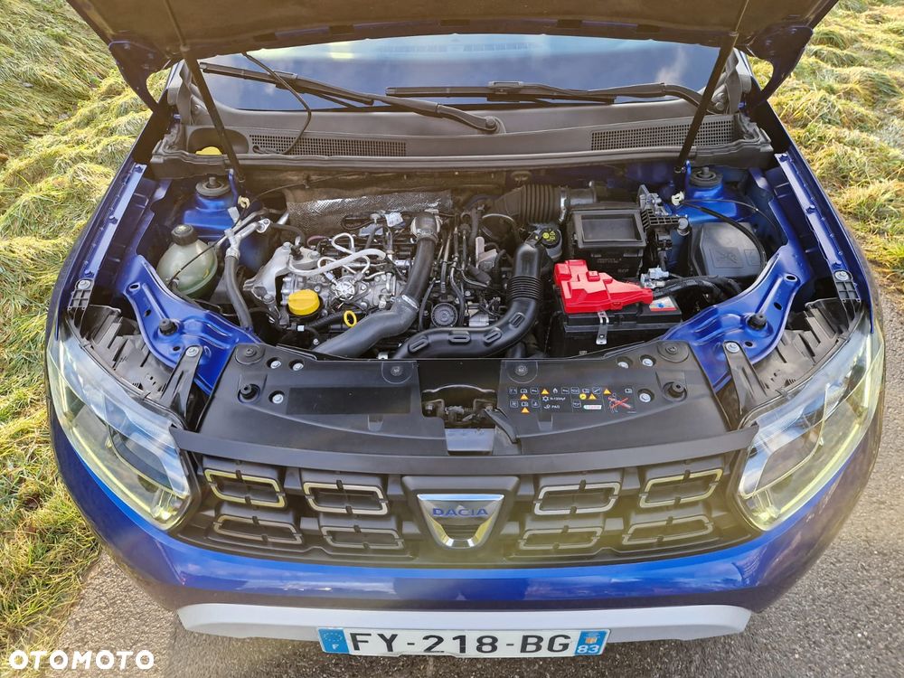 Dacia Duster - 34