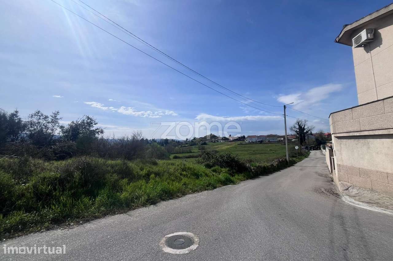 Terreno Urbano - Chaves - Investimento - Grande imagem: 5/9
