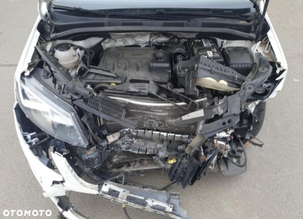 Seat Alhambra 2.0 TDI Start & Stop DSG Style - 6