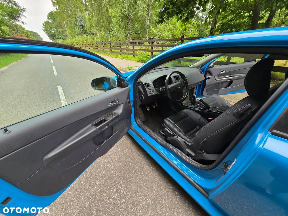 Volvo C30 D2 DRIVe R-Design - 18