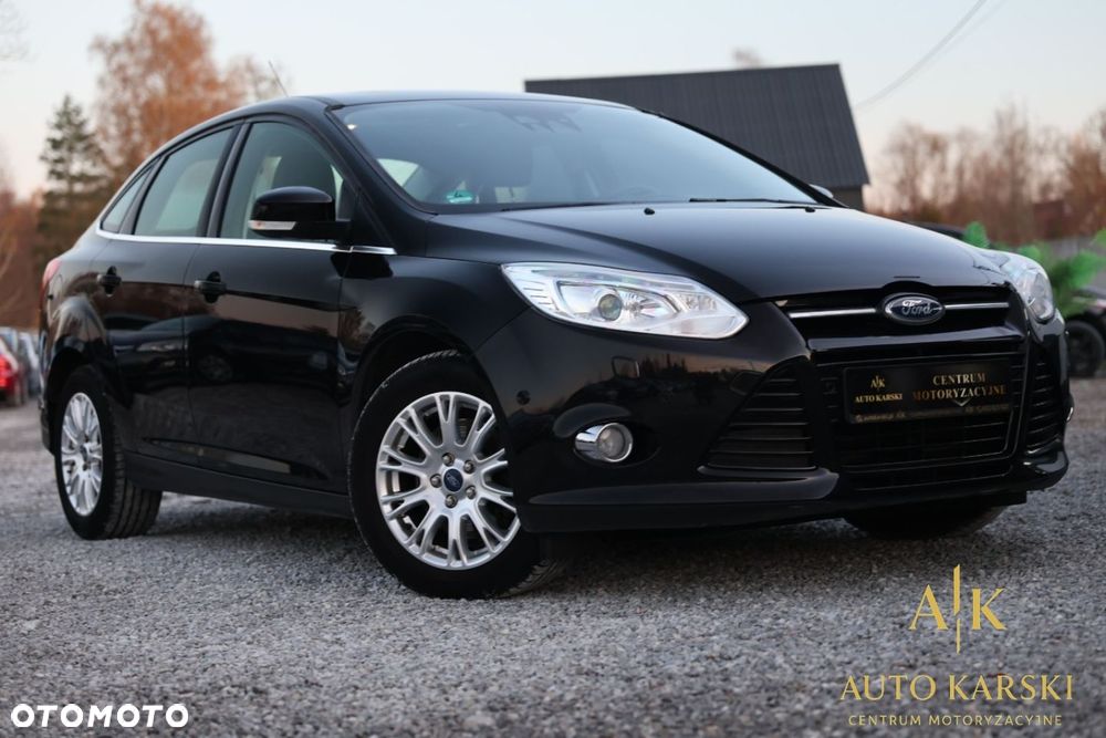 Ford Focus - 2