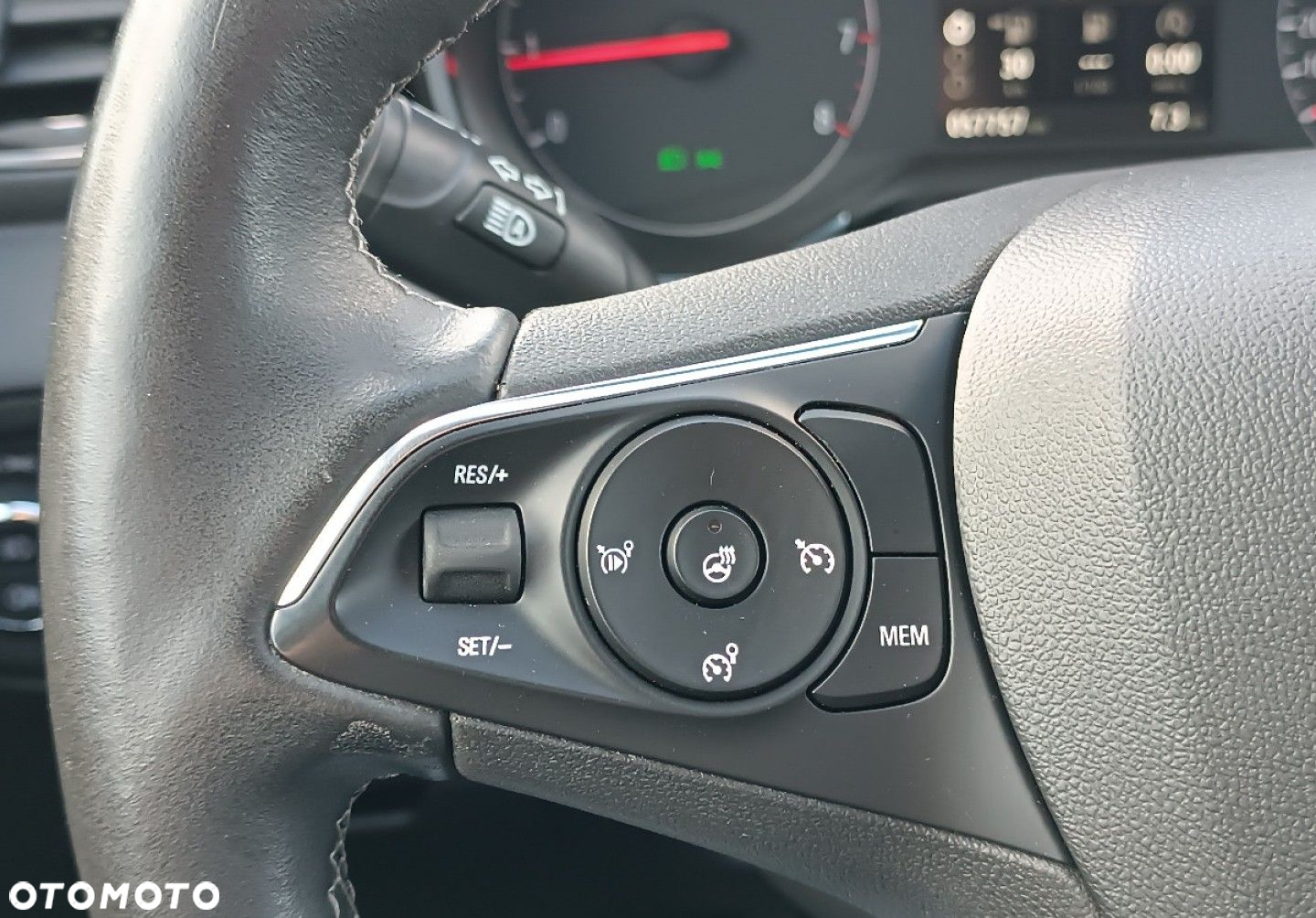 Opel Grandland X - 31