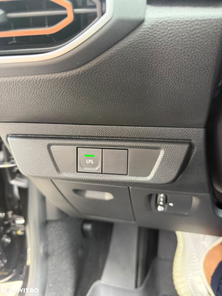Dacia Sandero Stepway ECO-G 100 MT6 Extreme+ - 16