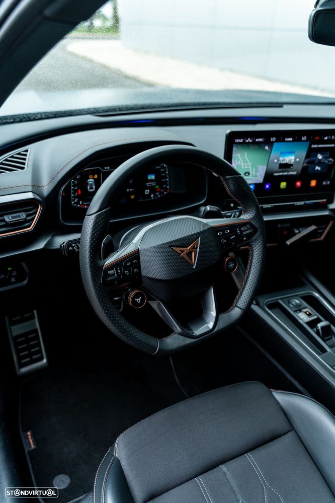 Cupra Formentor 2.0 TSI DSG 4Drive VZ - 8
