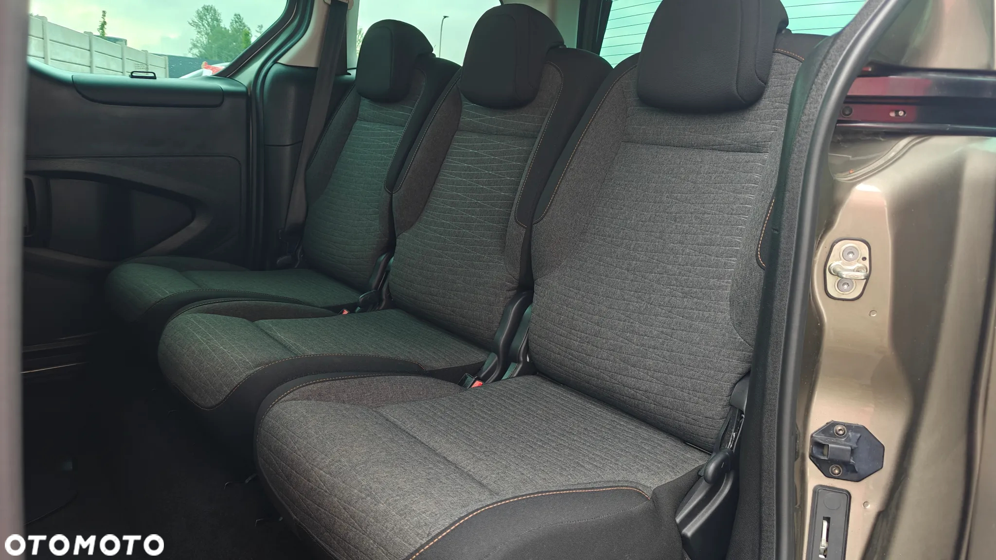 Citroën Berlingo - 28