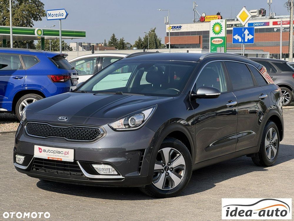 Kia Niro - 2