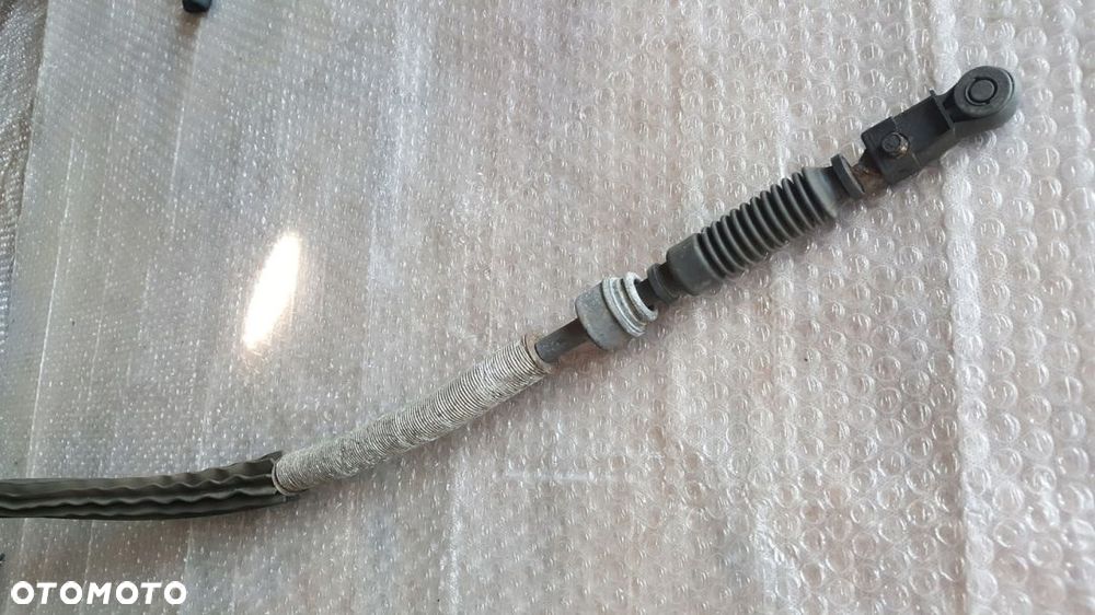 WYBIERAK SKRZYNI BIEGÓW AUTOMAT 1J0713023 GOLF IV BORA SEAT LEON I TOLEDO II 1.9 TDI - 7