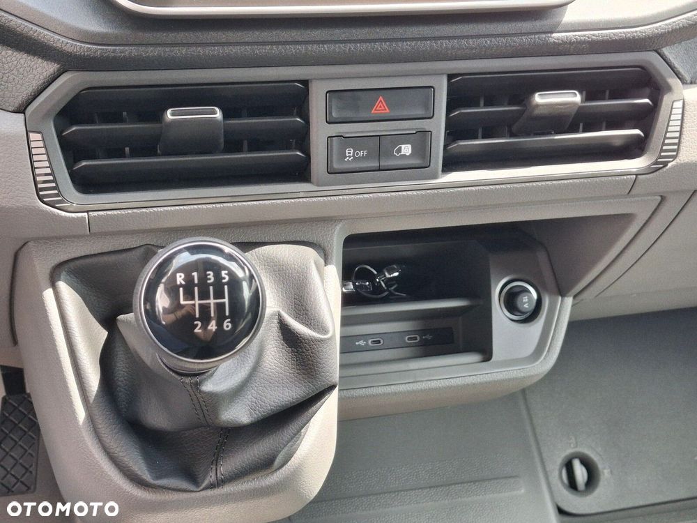 Volkswagen Crafter - 20