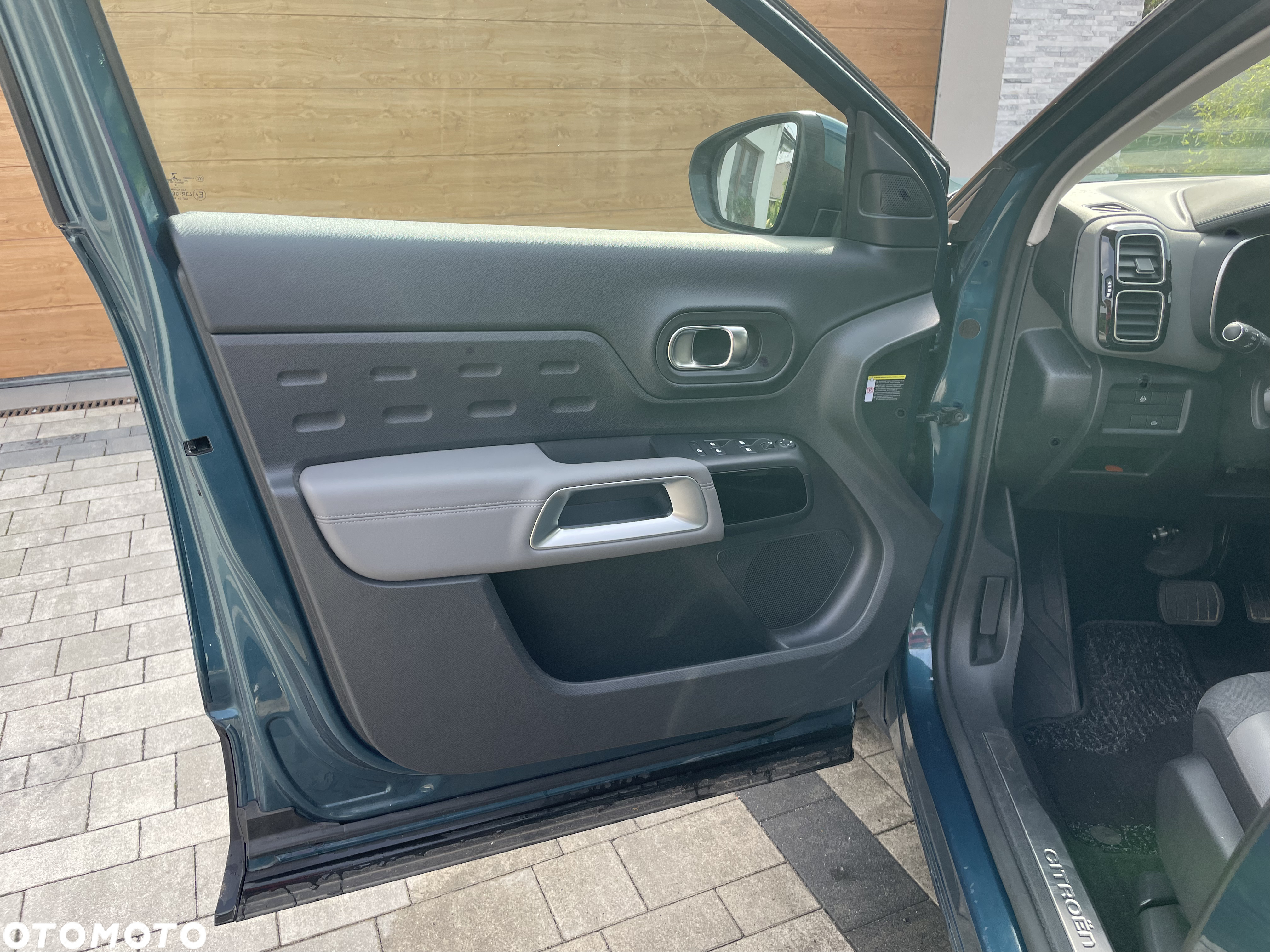Citroën C5 Aircross 1.6 PureTech Feel EAT8 - 19
