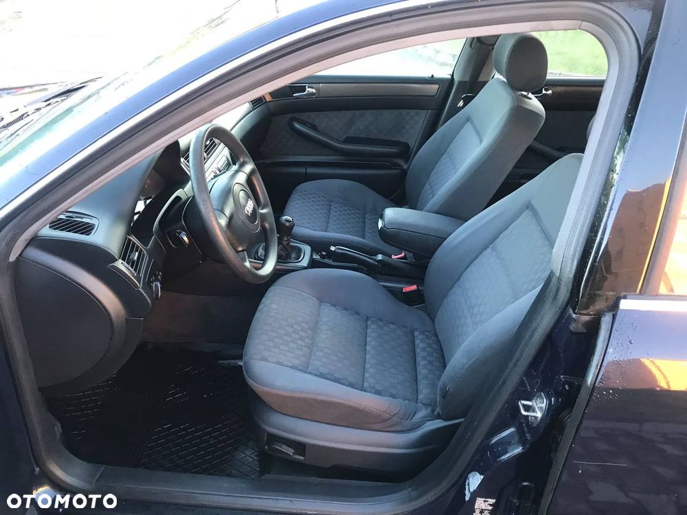 Audi A6 Limousine - 21
