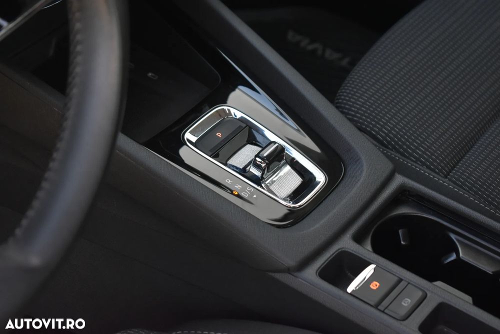 Skoda Octavia 1.0 TSI DSG Mild Hybrid Ambition - 12