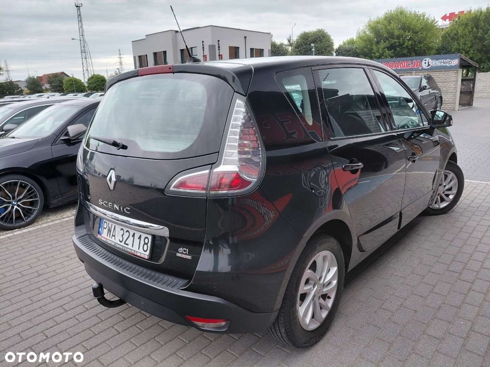 Renault Scenic - 8