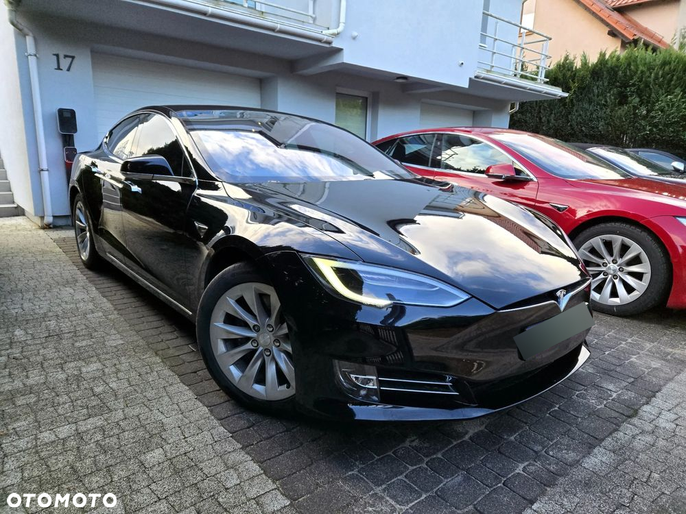 Tesla Model S 75 - 2