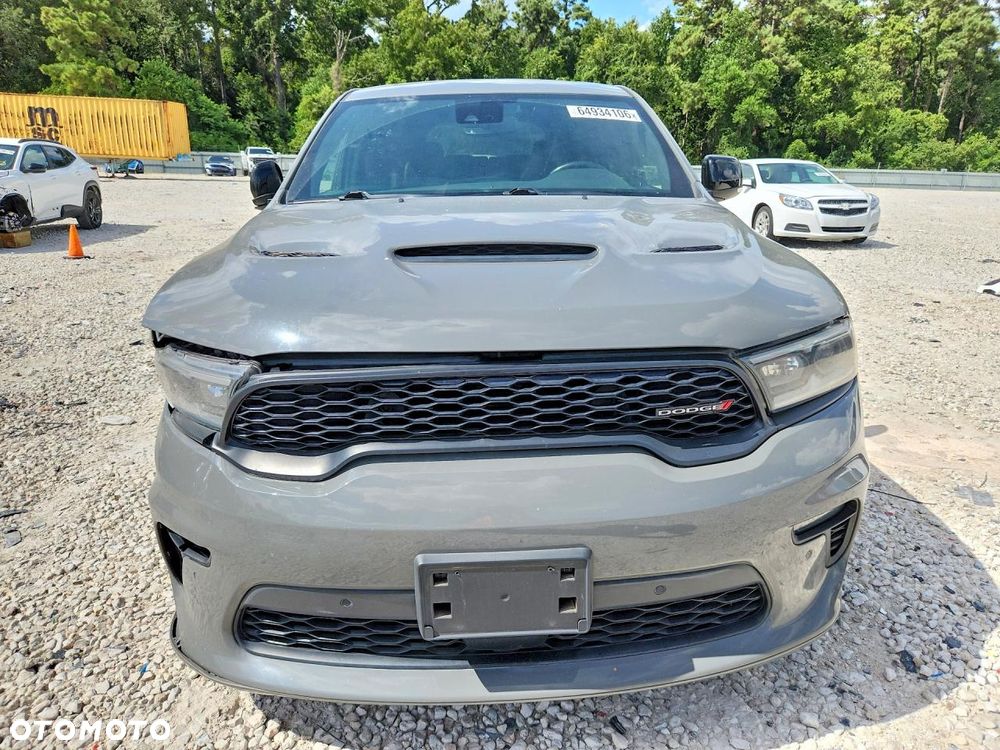 Dodge Durango 5,7 R/T - 2