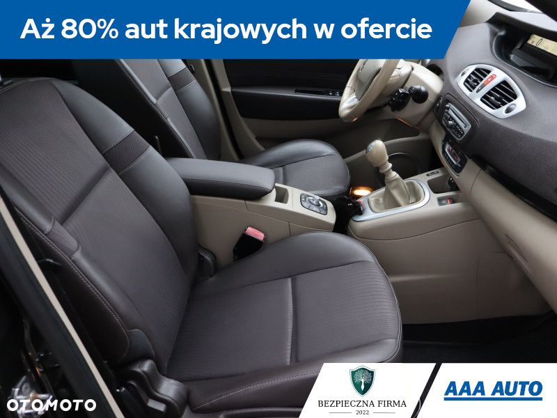 Renault Scenic - 10