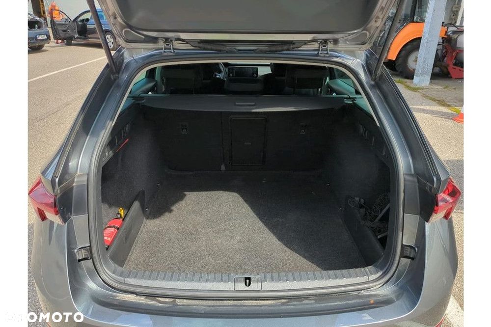 Skoda Octavia - 8
