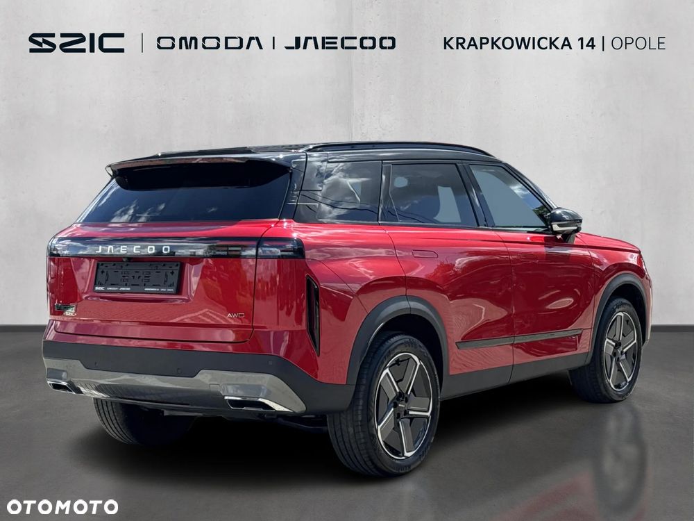 Jaecoo 7