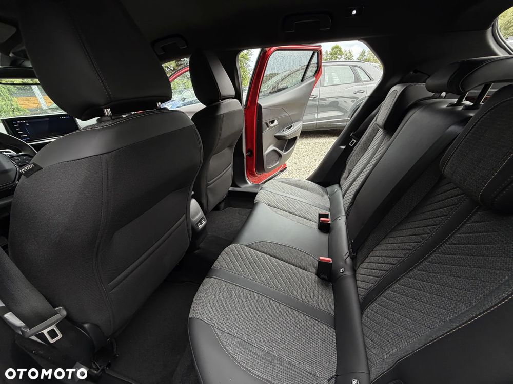 Peugeot 2008 1.2 PureTech Allure Pack S&S EAT8 - 20