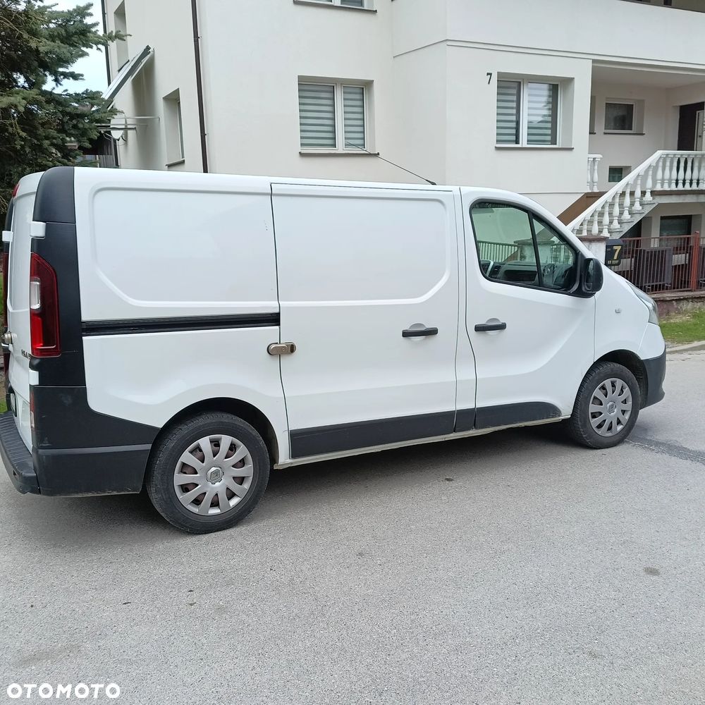Renault Trafic - 6