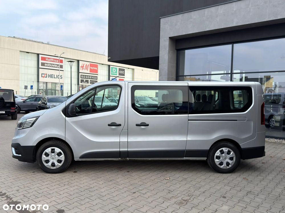 Renault Trafic - 9