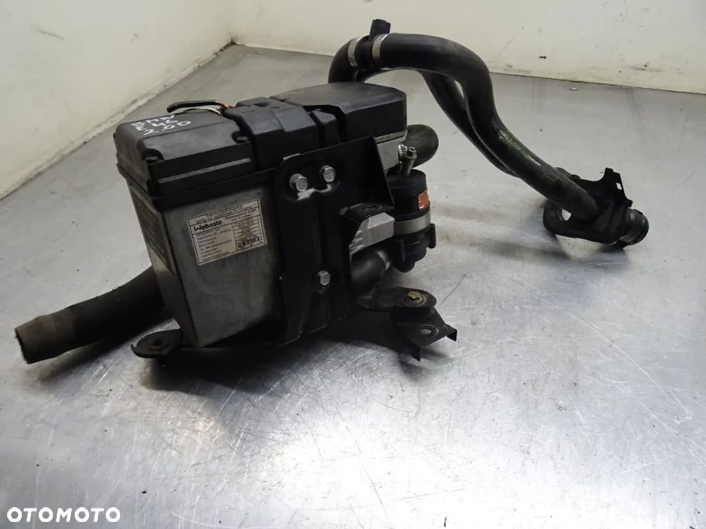 BMW E46 SEDAN 98-01 2.0D WEBASTO 8370068 - 1