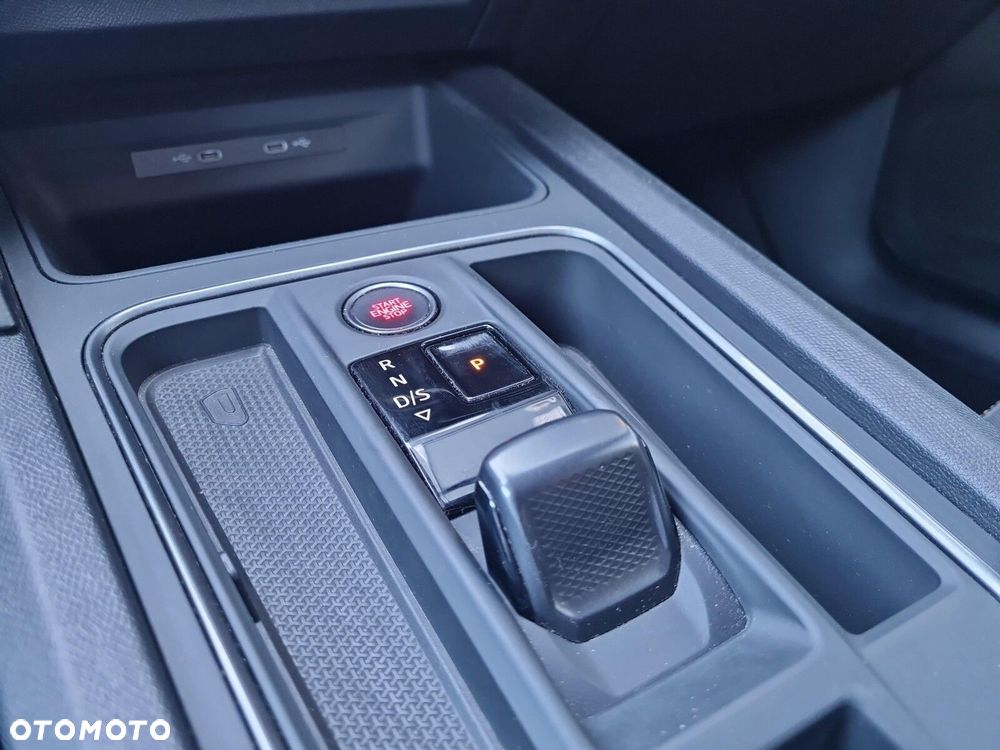 Cupra Formentor 1.5 TSI DSG - 25