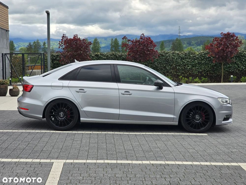 Audi A3 Limousine 2.0 TDI (clean diesel) quattro Ambition - 6