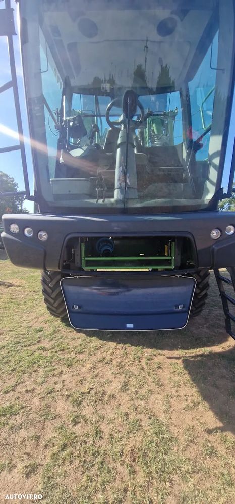 Amazone Pantera 4502 H - 7