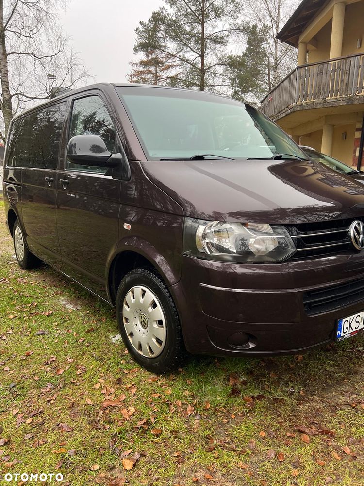 Volkswagen Multivan L1 LIFE - 1